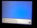 Deleting pokemon black 2 data