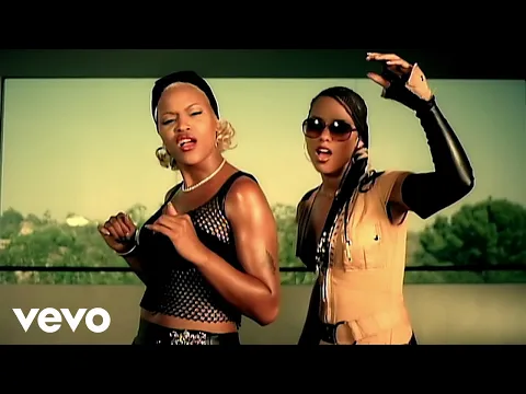 Download MP3 Eve - Gangsta Lovin' (Official Music Video) ft. Alicia Keys