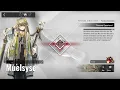 Download Lagu Arknights Paradox Simulation Muelsyse Guide