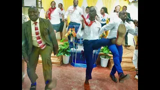 the best kikuyu kigoosho mundu murathime ee muoyo jesu a time for praise 