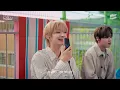 KickFlip (킥플립) - 처음 불러보는 노래 (My First Love Song)ㅣ야외녹음실ㅣBeyond the Studio｜LIVE