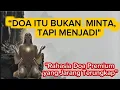 Download Lagu “Rahasia Doa: frekuensi Nyambung Langsung ke Semesta Tanpa Macet”