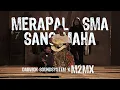 Lagu DABWOK - MERAPAL ASMA SANG MAHA (feat. M2MX) [Official Music Video]