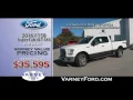 Varney Ford Newport What You Really Want Oct 2016