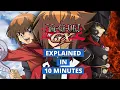Download Lagu Yu-Gi-Oh! GX Explained in 10 Minutes
