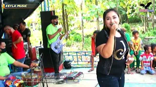 Download TAMBAH SEBEL  // REHANNA // KEYLA MUSIC LIVE DESA PENNGGAPAN MP3