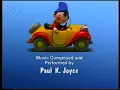 Download Lagu Original VHS Opening \u0026 Closing: Noddy the Magician (UK Retail Tape)