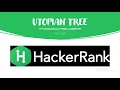 utopian tree HackerRank solution in Java