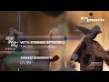 With Strings Attached - Rheinberger's Suite for Organ, Violin & Cello