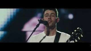 Download Sucker - Jonas Brothers (Live Happiness Continues) MP3