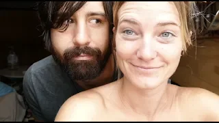 Salt & Tar: Episode 64-Which Project Goes First?