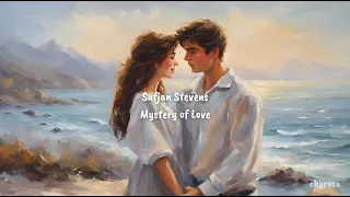 Download Sufjan Stevens - Mystery of Love (Türkçe Çeviri) MP3