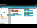 Ball Bounce Game and part 1 of Sprite Coding