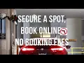 SFO Parking Discount