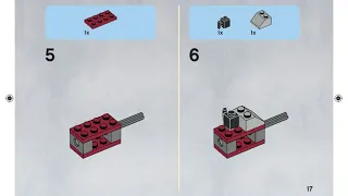 My LEGO Star Wars Droid Army (2020 Edition). 