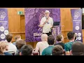 Lightning Talk Update from the EEF - Alistair Woodman ElixirConf EU 2024