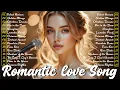 Download Lagu Beautiful Sad Love Songs 💘 Best English Love Songs 💘 Romantic Love Songs 2025 Playlist
