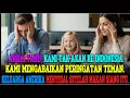 “JANGAN BAWA ANAK KE INDONESIA! KELUARGA AS MENYESAL SETELAH PESAN MAKAN SIANG ”