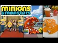 Minions Monsters Takeover at Universal Studios Florida