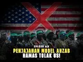 Lagu GAZA : Tiada kemerdekaan tanpa kebebasan