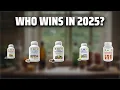 The Top 5 Best Andrew Lessman Vitamins in 2025 - Must Watch Before Buying