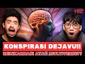 Download Lagu KONSPIRASI DEJAVU!! REINKARNASI ATAU TANDA MULTIVERSE?? MP3