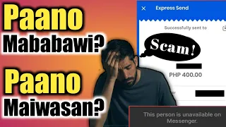 Download Paano mababawi ang na Scam sayo sa Gcash | paano maiiwasan ang Scam MP3