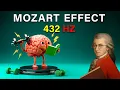 Download Lagu Mozart-effect voor hersenkracht | Muziek zo krachtig dat het voelt als mentale superkrachten