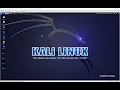 Building a Keylogger with Kali Linux