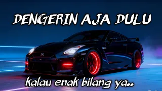 music dj barat viral halfway love cinta tak dihargai