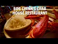 INSIDE THE ICONIC BOB CHINN S CRAB HOUSE RESTAURANT