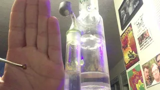 Ric Flair Infinity Gauntlet Dab