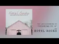 Hotel Books - Thinking Pt  2