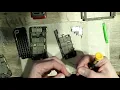 Nokia E90 Communicator - Replacing Full Body Housing!