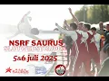 2025 NSRF Slot | Livestream | Zondag