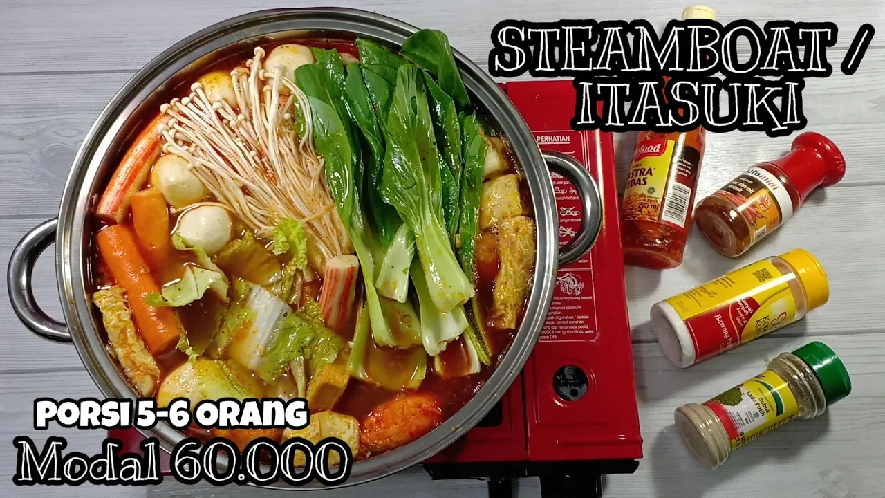 Resep Bakmi Ayam Jamur & Pangsit Gorengnya [Ala Bakmi GM]