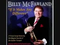 Billy McFarland - I Can't Say It Never Crosses My Mind
