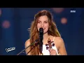 Coldplay – The Scientist | Gabriella Laberge | The Voice France 2016 | Blind Audition