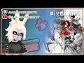 Mon Pixel Art and Guild Wars 2 - Personal Story Part 2