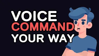 Voice Command Your Way to Victory Creating a 3D Game with Java