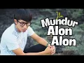 Lagu Mundur Alon Alon - Ilux ( Official Music Video ) || Aku Ngalah Dudu Mergo Aku Wes Ra Sayang
