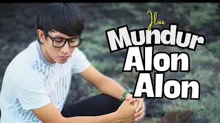 mundur alon alon ilux official music video aku ngalah dudu mergo aku wes ra sayang