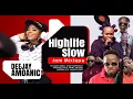 Download Lagu GHANA SLOW HIGHLIFE MIX | DADDY LUMBA | OFORI AMPONSAH | KOJO ANTWI | AMAKYE DEDE | OHENEBA KISSI 