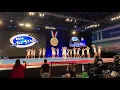 Trilogy Middles UCA Orlando 3 14 20