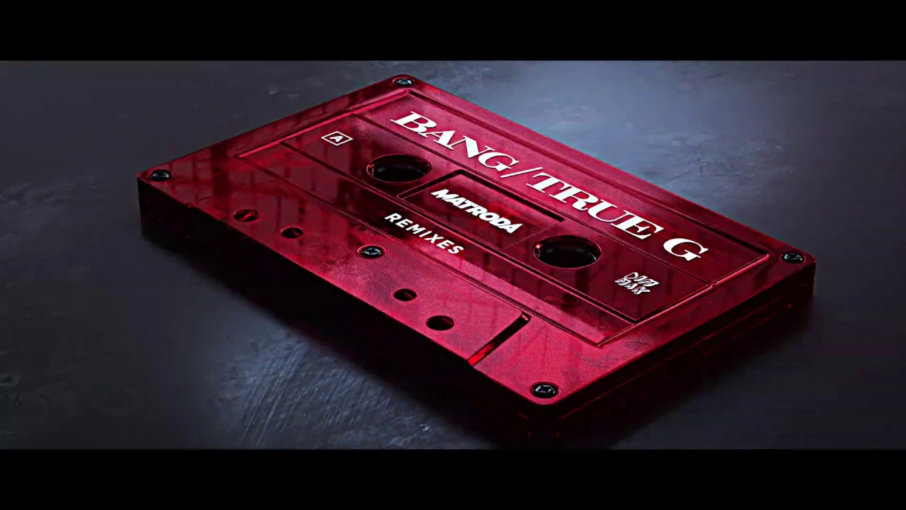 Matroda - True G (feat. BRUX) [Basstrick Remix]