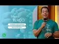 Lagu Santo Terço (02/09/2025) Mistérios Dolorosos