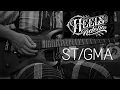 Lagu Heels for Adelia - STIGMA (Guitar cover)