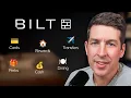 Deep Dive on Bilt Rewards and New Bilt 2 0 Cards