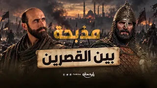 هل قتل صلاح الدين الأيوبي 50 ألف من الفاطميين؟ | القصة الكاملة | تاريخستان