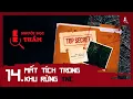 Download Lagu VỤ MẤT TÍCH CÔ GÁI TRONG RỪNG TNC – CHỈ CÒN LẠI CHIẾC ĐIỆN THOẠI VÀ TIẾNG GỌI TRONG BÓNG TỐI